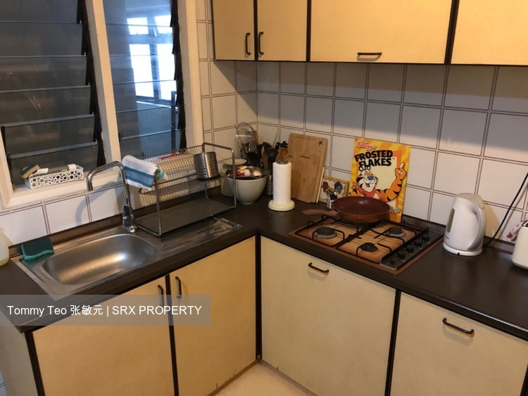 Teresa Ville (D4), Condominium #214099621